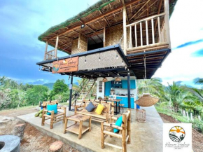 Exclusive Kalinawon Farmhouse with 360 Mountain & Lake Views, Tanay